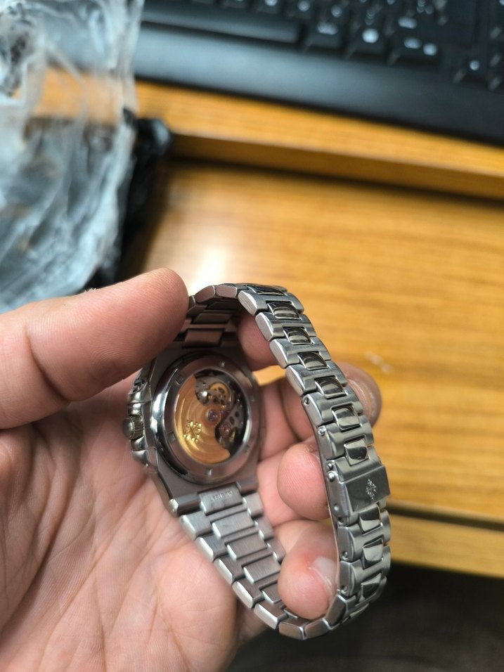 Patek Philiple - Görsel 5