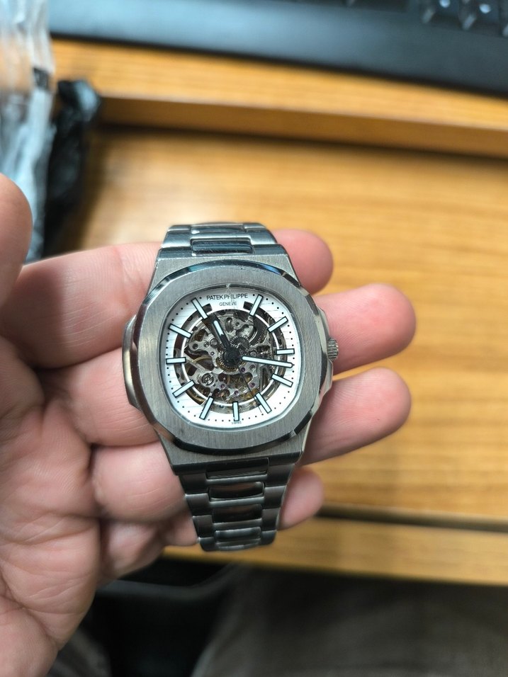 Patek Philiple - Görsel 2