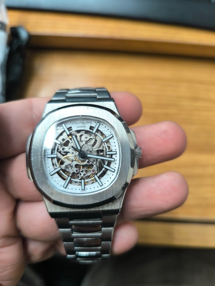 Patek Philiple - Görsel 3