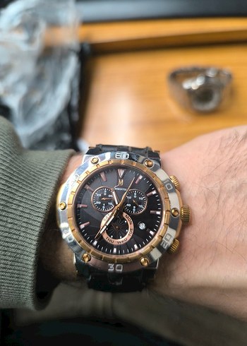 Momentus saat - Görsel 6