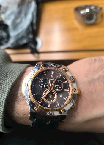 Momentus saat - Görsel 4