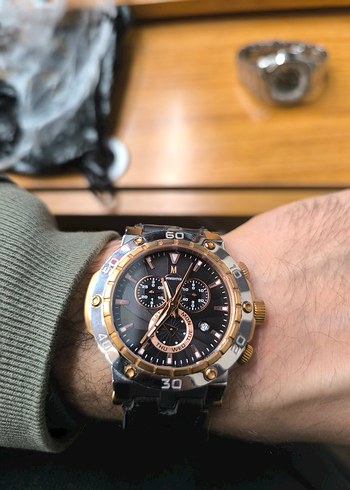 Momentus saat - Görsel 2