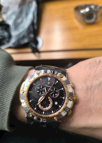 Momentus saat - Görsel 5