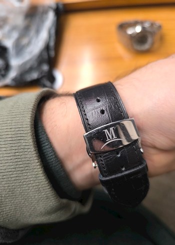 Momentus saat - Görsel 3