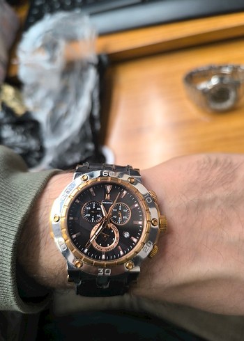 Momentus saat - Görsel 8