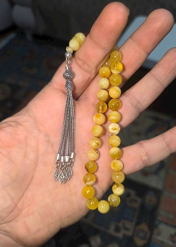 Damla kehribar - Görsel 3