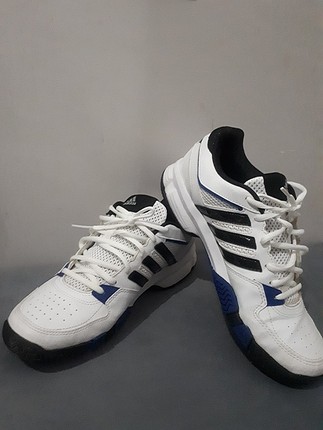 adidas orjinal spor ayakkabısı
