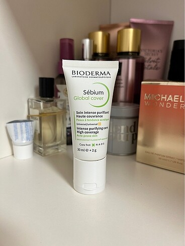 Bioderma Sebium Global Cover 30ml