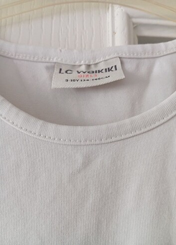 LC Waikiki Lcw Kız çocuk elbise