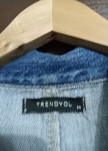 Trendyol & Milla Kot elbise