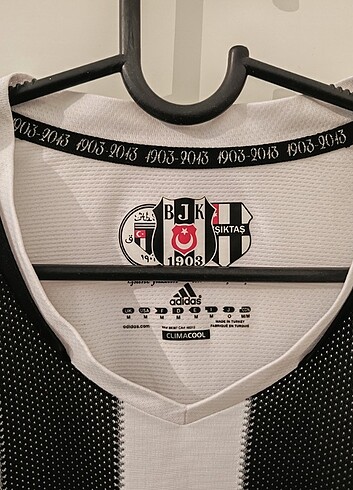 Orjinal Beşiktaş Forması M beden