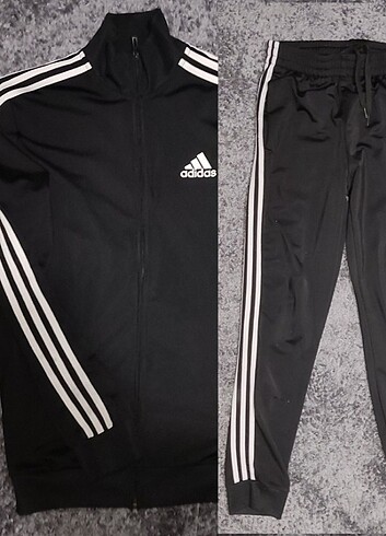 Orijinal Adidas eşofman takımı 
