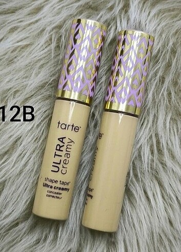 Tarte kapatıcı 12B yüksek performans kapatıcılık ürünü
