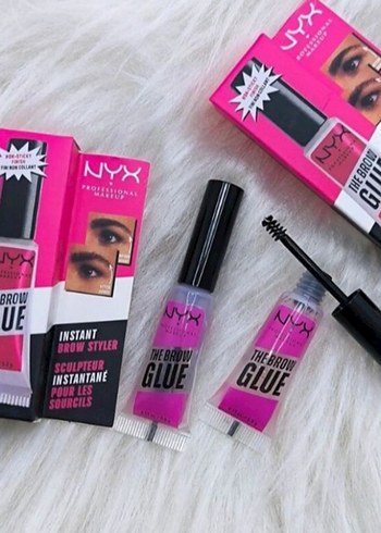 makyaj seti özel ilan - Görsel 18