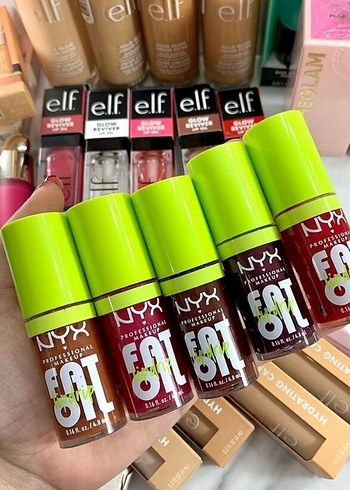 makyaj seti özel ilan - Görsel 12