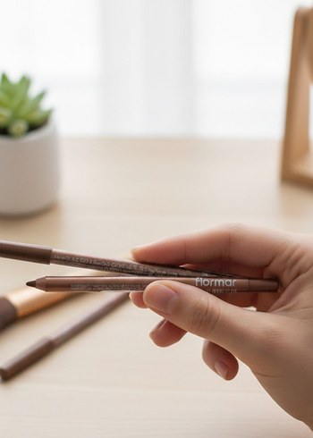 makyaj seti özel ilan - Görsel 8