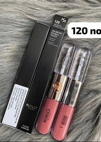 makyaj seti özel ilan - Görsel 13