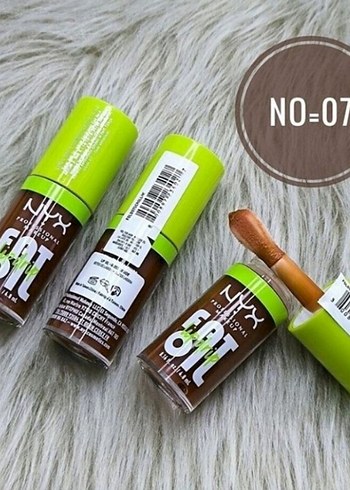 makyaj seti özel ilan - Görsel 17