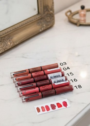 makyaj seti özel ilan - Görsel 7