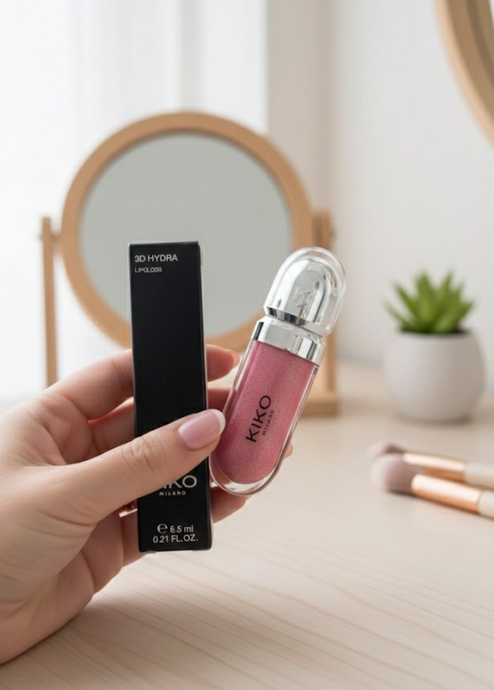 makyaj seti özel ilan - Görsel 5