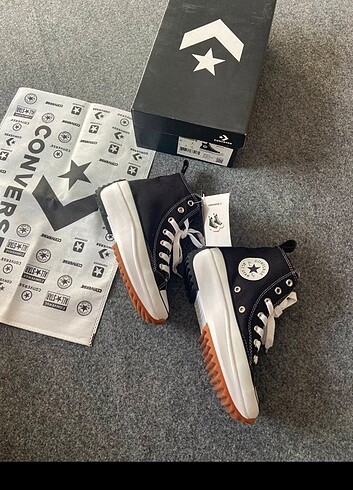 Converse CONVERSE RUN STAR????