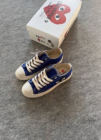 Converse Garçons