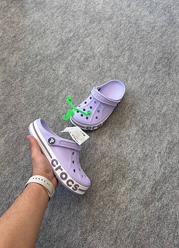 Crocs Bayaband Lila