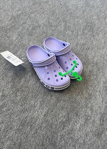 Crocs Crocs Bayaband Lila