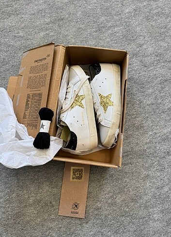 Golden Goose Gold