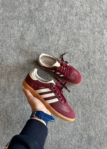 Adidas Samba