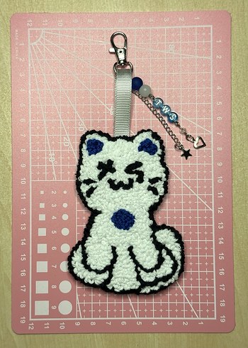 TWS Charm - Görsel 2