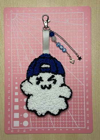 TWS Charm - Görsel 3