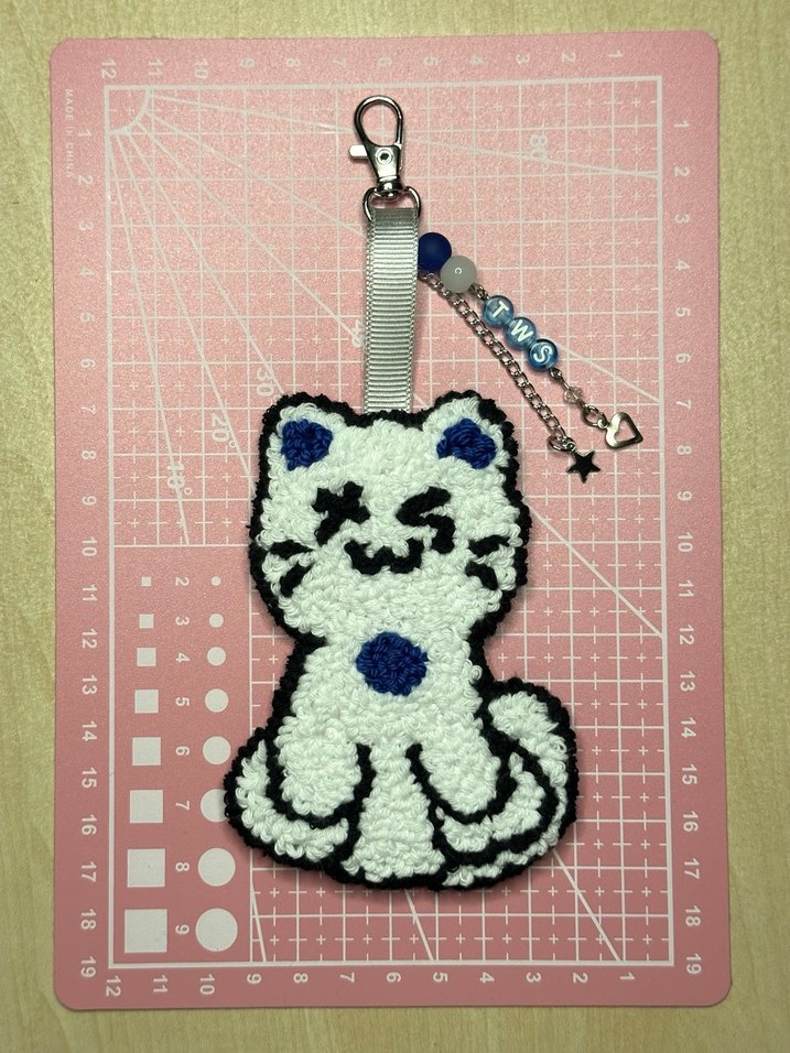 TWS Charm - Görsel 2