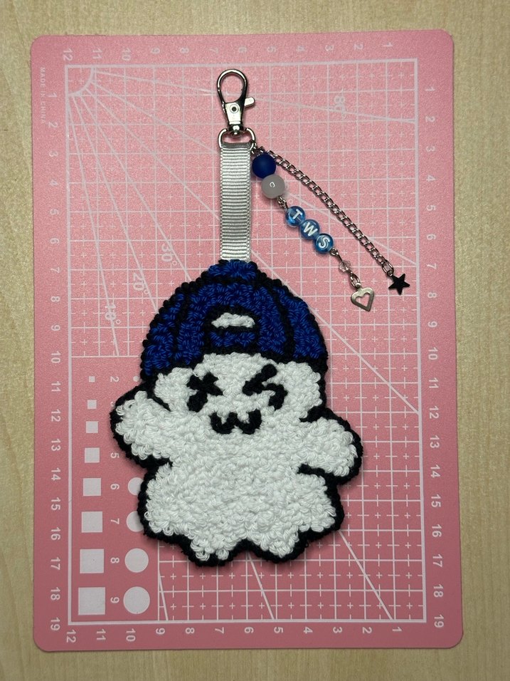 TWS Charm - Görsel 3