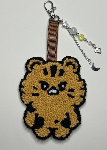 Le Sserafim Charm - Görsel 4