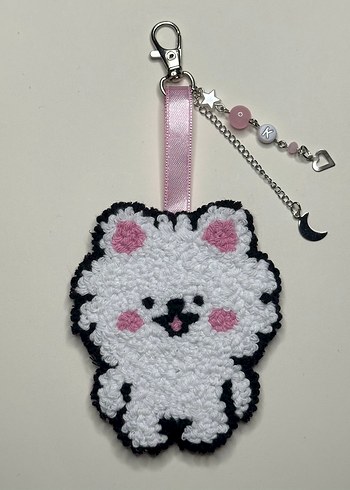 Le Sserafim Charm - Görsel 6