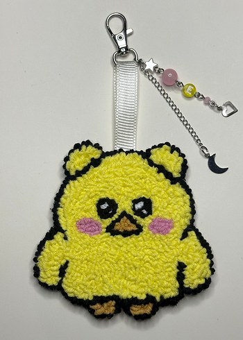 Le Sserafim Charm - Görsel 5