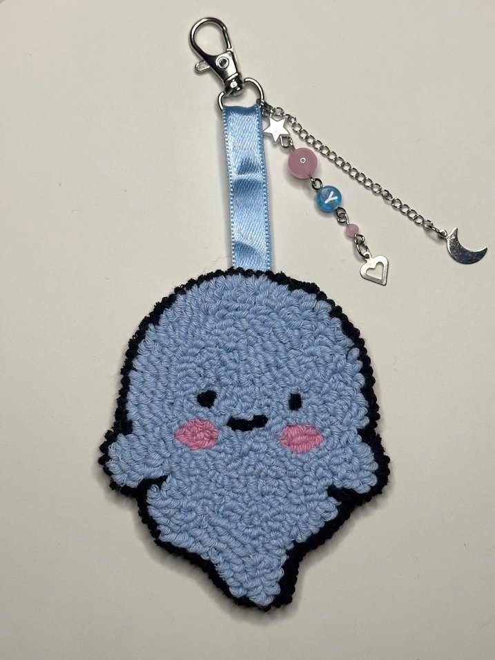 Le Sserafim Charm - Görsel 2