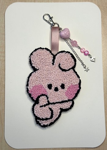 Sunghoon,Cooky Charm - Görsel 2