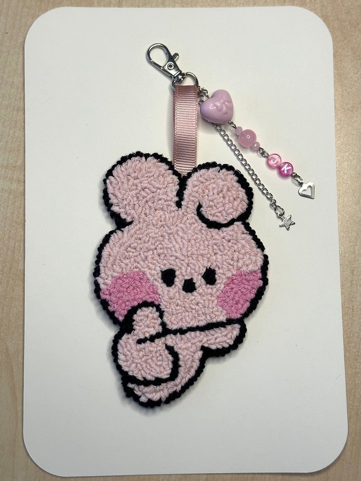 Sunghoon,Cooky Charm - Görsel 2