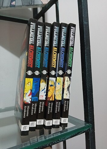 Akılçelen Manga