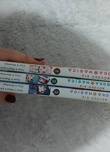 Bang Çizgi Manga