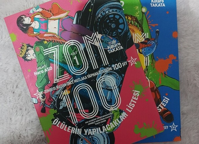 Marmara Çizgi Manga