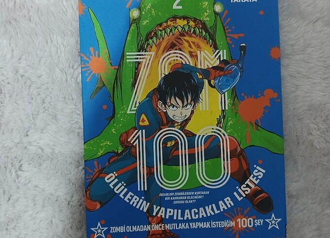  Beden Renk Marmara Çizgi Manga
