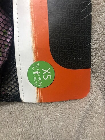 Decathlon oxelo dizlik dirseklik seti - Görsel 4