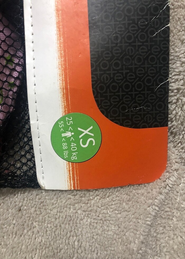 Decathlon oxelo dizlik dirseklik seti - Görsel 4