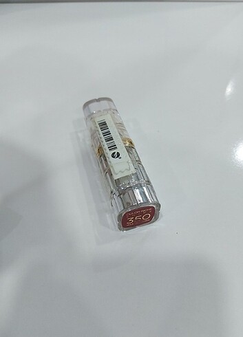  Beden bordo Renk Loreal ruj 