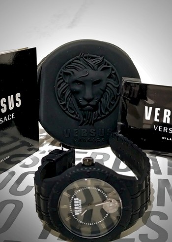 Versace Saat