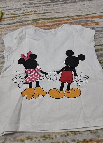 Tişört - Görsel 2