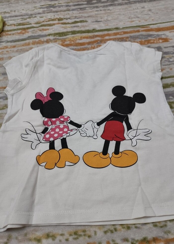 Tişört - Görsel 2